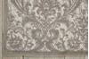 Nourison Damask Beige 50 X 70 Area Rug  805-97341 Thumb 1