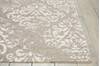 Nourison Damask Beige 23 X 39 Area Rug 805-97346 Thumb 4