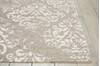 Nourison Damask Beige 23 X 39 Area Rug  805-97346 Thumb 4