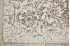 Nourison Damask Beige 50 X 70 Area Rug 805-97353 Thumb 1