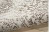 Nourison Damask Beige 50 X 70 Area Rug 805-97353 Thumb 2