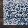 Nourison Damask Beige 80 X 100 Area Rug 805-97357 Thumb 1