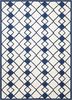 Nourison DECOR Beige 80 X 100 Area Rug 99446299628 805-97366 Thumb 0