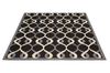 Nourison DECOR Black 80 X 100 Area Rug 99446299505 805-97369 Thumb 2