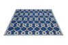 Nourison DECOR Blue 80 X 100 Area Rug 99446299529 805-97372 Thumb 2