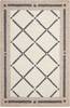 Nourison DECOR Beige 19 X 210 Area Rug 99446351968 805-97394 Thumb 0