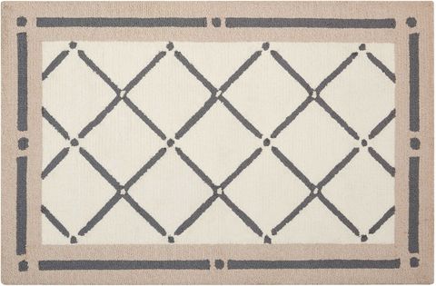 Nourison DECOR Beige 26 X 310 Area Rug 99446351975 805-97395 Image 0
