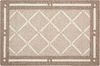 nourison_decor_collection_brown_area_rug_97399