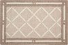 Nourison DECOR Brown 26 X 310 Area Rug 99446351920 805-97399 Thumb 0