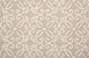 Nourison DECOR Beige 26 X 310 Area Rug 99446352033 805-97401 Thumb 0