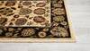 Nourison Delano Beige 20 X 30 Area Rug  805-97406 Thumb 4