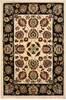 Nourison Delano Beige 20 X 30 Area Rug  805-97406 Thumb 0