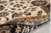 Nourison Delano Beige Round 53 X 53 Area Rug 805-97410 Thumb 2