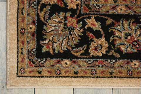Nourison Delano Beige 53 X 73 Area Rug 805-97411 Image 1
