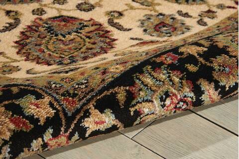 Nourison Delano Beige 53 X 73 Area Rug 805-97411 Image 2