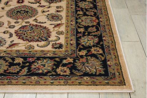 Nourison Delano Beige 53 X 73 Area Rug 805-97411 Image 4