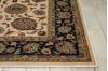 Nourison Delano Beige 53 X 73 Area Rug  805-97411 Thumb 4