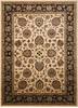 Nourison Delano Beige 53 X 73 Area Rug  805-97411 Thumb 0