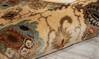 Nourison Delano Beige 20 X 30 Area Rug 805-97414 Thumb 2