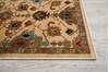 Nourison Delano Beige 20 X 30 Area Rug  805-97414 Thumb 4