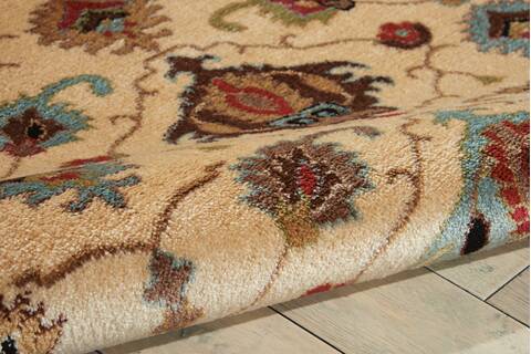 Nourison Delano Beige 53 X 73 Area Rug 805-97419 Image 2