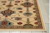 Nourison Delano Beige 53 X 73 Area Rug  805-97419 Thumb 4