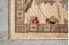 Nourison Delano Beige 67 X 96 Area Rug  805-97420 Thumb 1