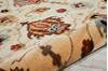 Nourison Delano Beige 67 X 96 Area Rug 805-97420 Thumb 2
