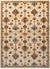 Nourison Delano Beige 67 X 96 Area Rug 805-97420 Thumb 0