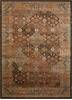 Nourison Delano Black 53 X 73 Area Rug  805-97427 Thumb 0