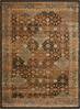 Nourison Delano Black 67 X 96 Area Rug  805-97428 Thumb 0