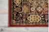 Nourison Delano Multicolor Runner 22 X 76 Area Rug  805-97431 Thumb 1