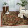 Nourison Delano Multicolor 311 X 511 Area Rug  805-97432 Thumb 3