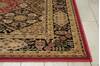 Nourison Delano Multicolor 311 X 511 Area Rug  805-97432 Thumb 4