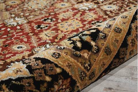 Nourison Delano Multicolor 67 X 96 Area Rug 805-97436 Image 2