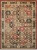 Nourison Delano Multicolor 67 X 96 Area Rug  805-97436 Thumb 0