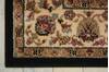 Nourison Delano Black 311 X 511 Area Rug  805-97440 Thumb 1