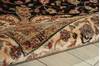 Nourison Delano Black 311 X 511 Area Rug 805-97440 Thumb 2