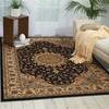 Nourison Delano Black 311 X 511 Area Rug 805-97440 Thumb 3