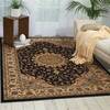 Nourison Delano Black 311 X 511 Area Rug  805-97440 Thumb 3