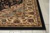 Nourison Delano Black 311 X 511 Area Rug 805-97440 Thumb 4