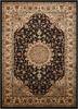 Nourison Delano Black 311 X 511 Area Rug 805-97440 Thumb 0