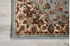 Nourison Delano Blue 20 X 30 Area Rug 805-97446 Thumb 1