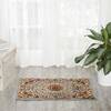 Nourison Delano Blue 20 X 30 Area Rug 805-97446 Thumb 3