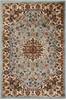 Nourison Delano Blue 20 X 30 Area Rug 805-97446 Thumb 0