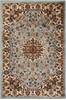 Nourison Delano Blue 20 X 30 Area Rug  805-97446 Thumb 0