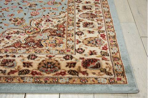 Nourison Delano Blue 53 X 73 Area Rug 805-97451 Image 4