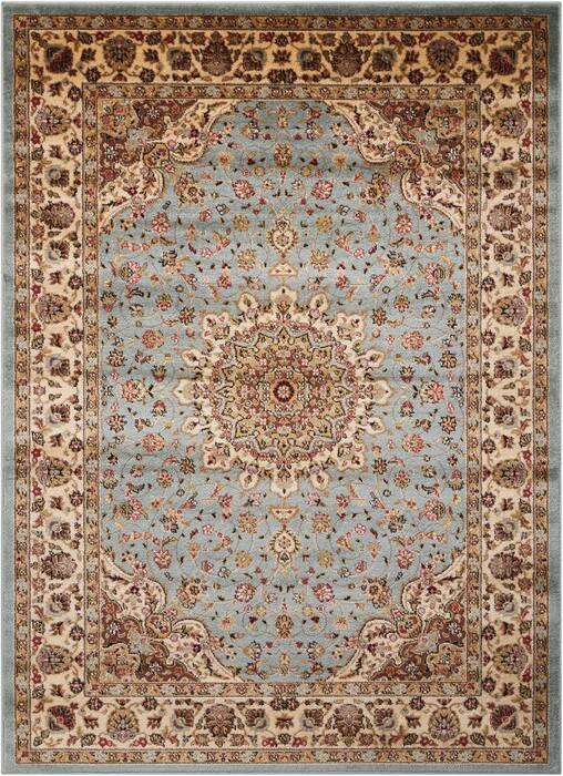 Nourison Delano Blue 53 X 73 Area Rug 805-97451 Image 0