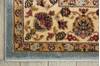 Nourison Delano Blue 53 X 73 Area Rug 805-97451 Thumb 1