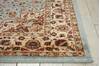 Nourison Delano Blue 53 X 73 Area Rug 805-97451 Thumb 4